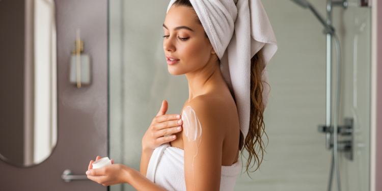 O truque do TikTok que faz o perfume fixar por muito mais tempo