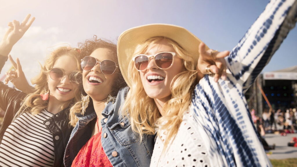 5 destinos preferidos por mulheres maduras que buscam conforto e segurança