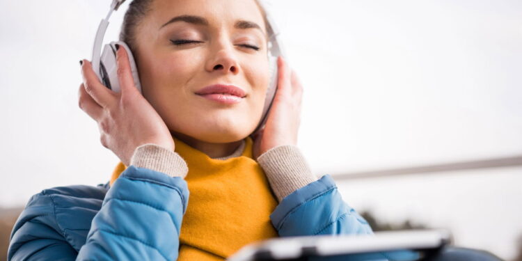 O que acontece no cérebro quando ouvimos música todos os dias