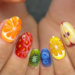 Essa nova nail art está dando o que falar nas redes sociais