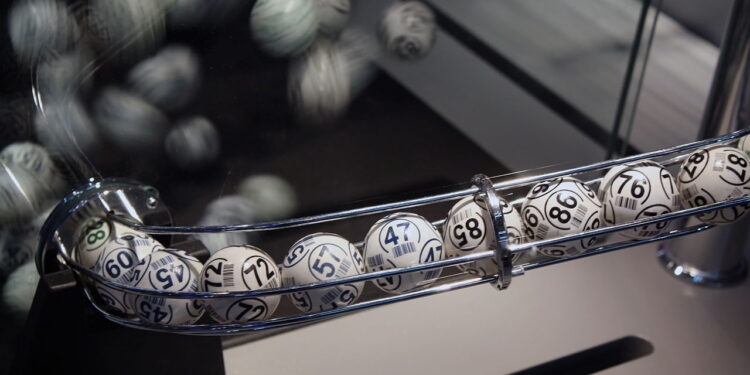 Jogadores estão apostando nesses 7 números e os resultados impressionam