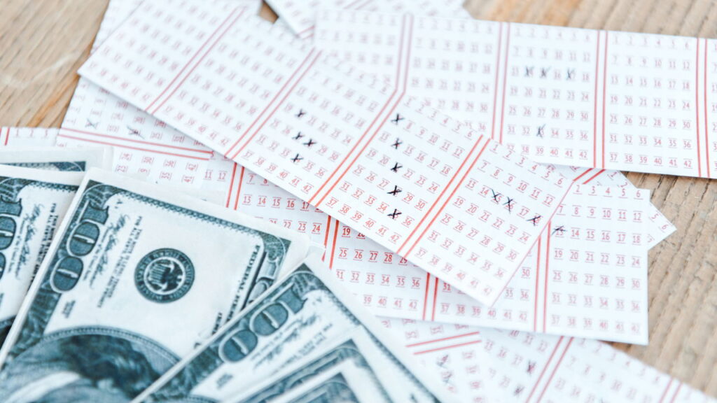 Jogadores estão apostando nesses 7 números e os resultados impressionam