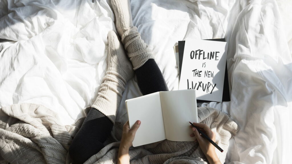 Por que algumas pessoas postam pouco nas redes sociais segundo a psicologia?