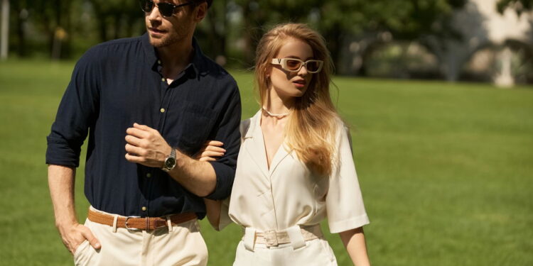 Estilo old money virou referência para quem busca elegância