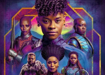 Marvel confirma planos para Pantera Negra 3 mas adia Deadpool 4