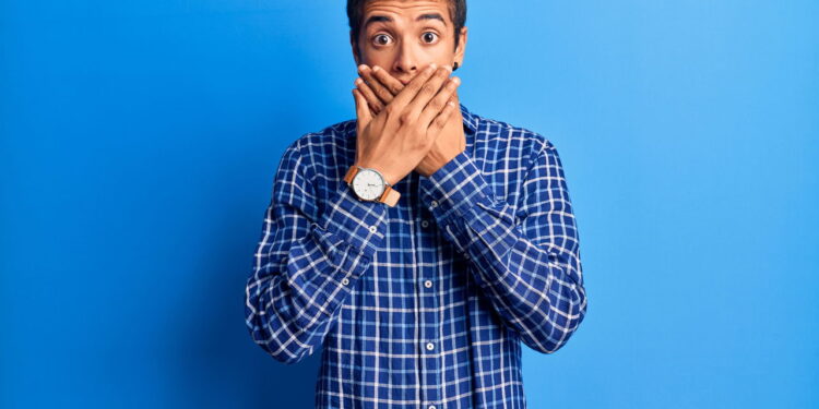 O que significa não expressar sua opinião segundo a psicologia