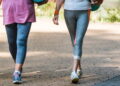Caminhar todos os dias pode ser o segredo para emagrecer com saúde