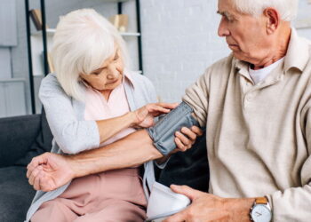 As 5 frutas mais poderosas para controlar a pressão alta