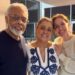Morre filha de Gilberto Gil aos 50 anos