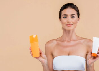 Estudo mostra que essa é a única coisa que é ainda mais importante do que o FPS do seu protetor solar