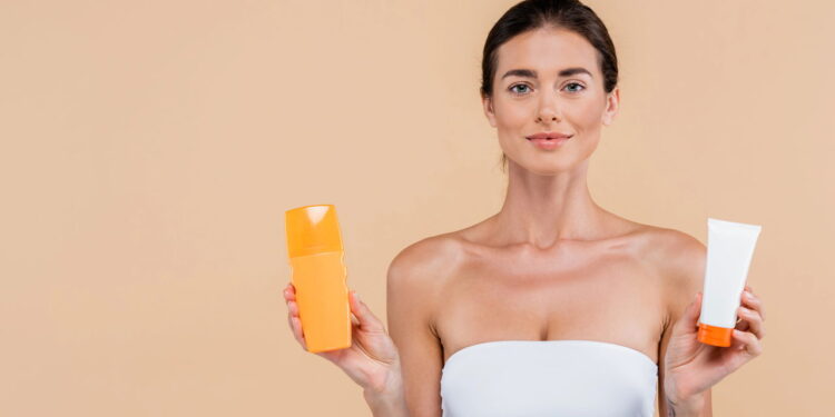 Estudo mostra que essa é a única coisa que é ainda mais importante do que o FPS do seu protetor solar