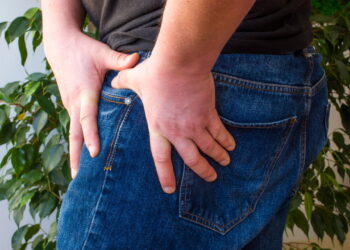 A técnica mais eficaz para evitar dor no quadril já faz sucesso em 2025