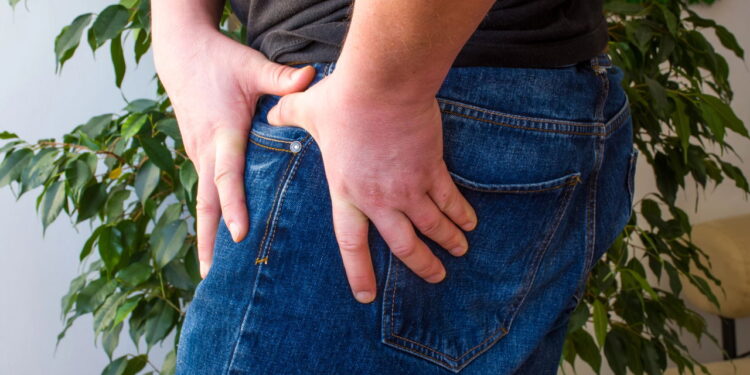 A técnica mais eficaz para evitar dor no quadril já faz sucesso em 2025