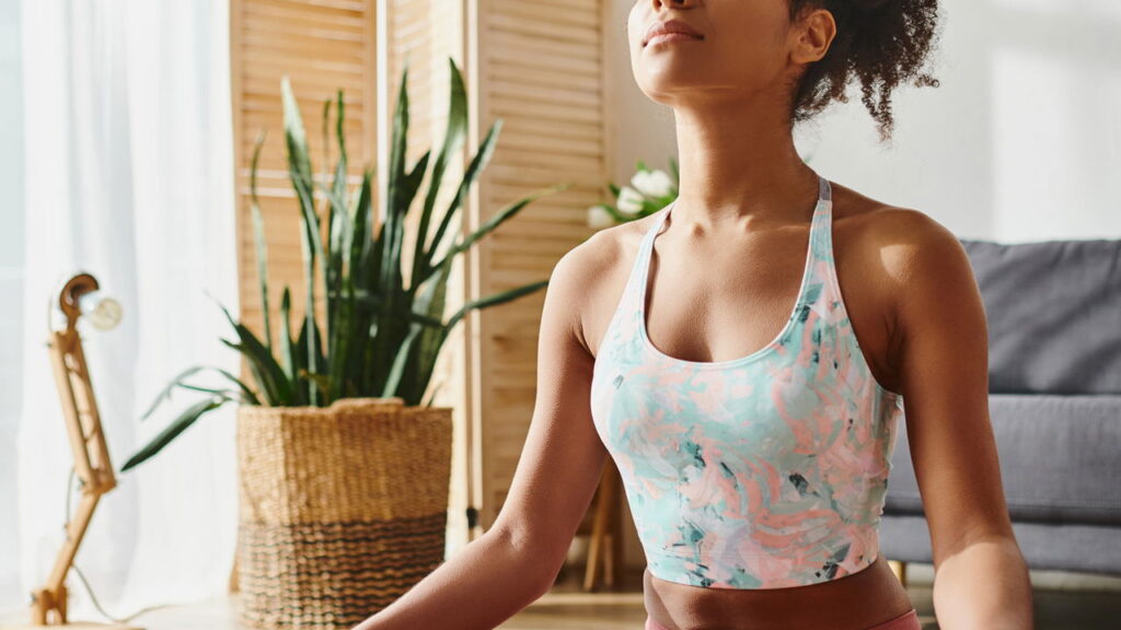 Os melhores exercícios para meditar com mais foco e relaxamento