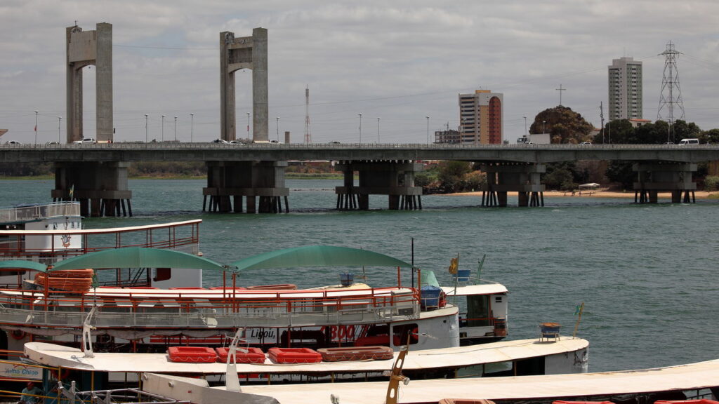 Essa cidade é a mais quente e acolhedora do Nordeste