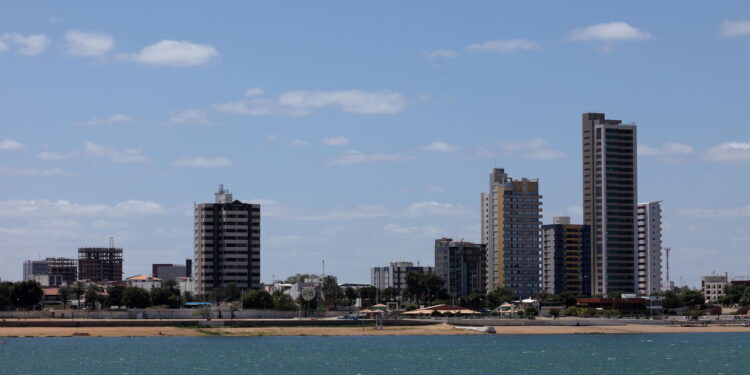 Essa cidade é a mais quente e acolhedora do Nordeste