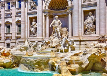 O charme mais irresistível da Europa tem nome e alma milenar