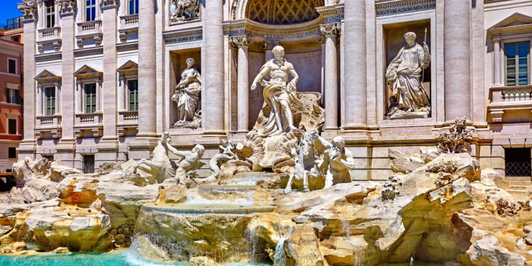 O charme mais irresistível da Europa tem nome e alma milenar