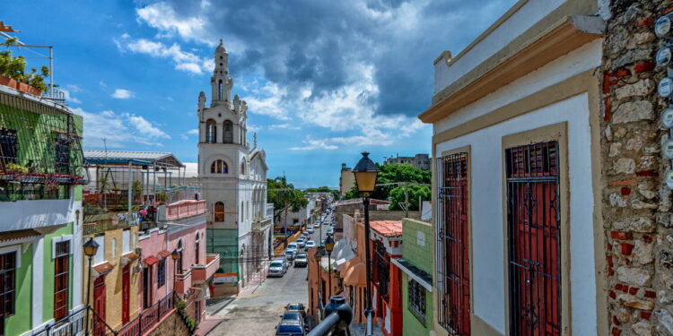 A cidade mais antiga das Américas guarda um segredo encantador