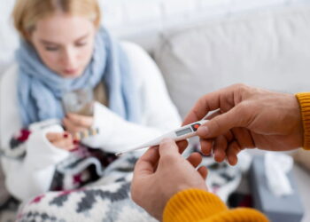 A melhor alimentação para fortalecer a imunidade no inverno