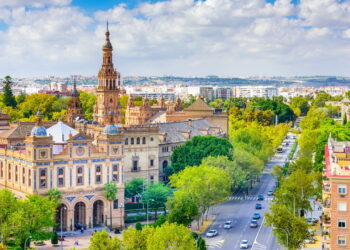 Essa cidade virou febre entre brasileiros e o motivo impressiona