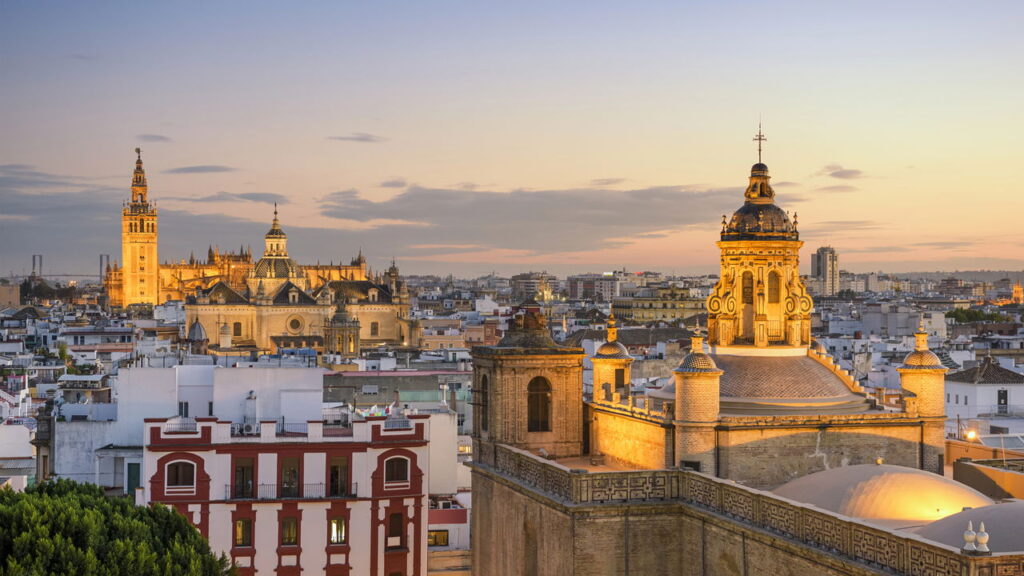 Essa cidade virou febre entre brasileiros e o motivo impressiona