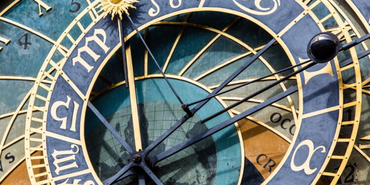 Um passado esquecido vai voltar para assombrar esses signos