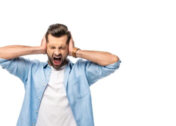 O som mais alto da história causou sangramento nos ouvidos