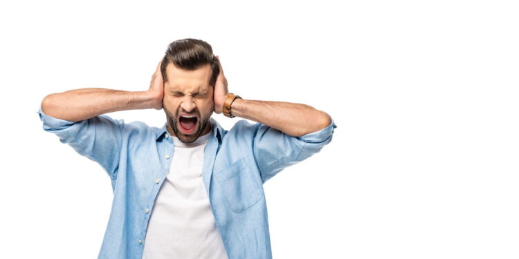 O som mais alto da história causou sangramento nos ouvidos