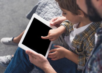 7 tablets de destaque para quem busca eficiência em 2025