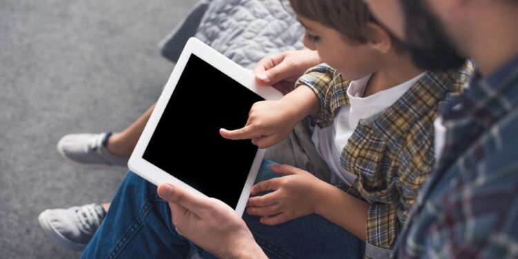 7 tablets de destaque para quem busca eficiência em 2025