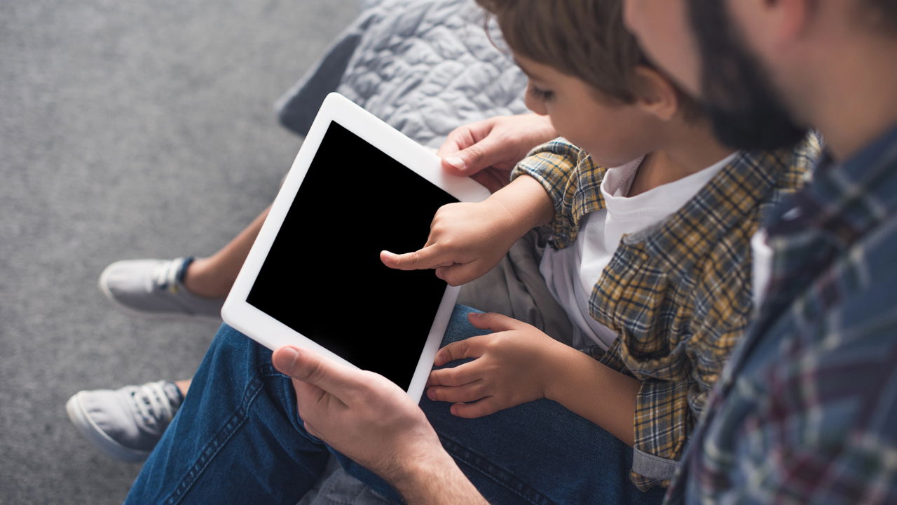 7 tablets de destaque para quem busca eficiência em 2025 1 7 tablets de destaque para quem busca eficiência em 2025