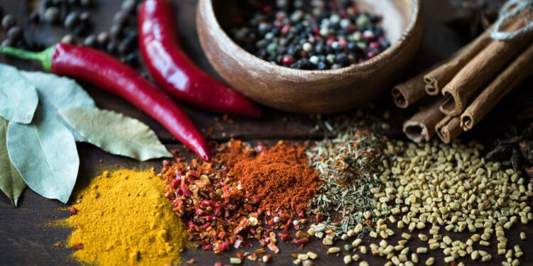 As 5 plantas que você pode cultivar para ter sempre temperos frescos à mão