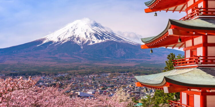 Essa cidade japonesa tem tudo o que falta em muitos destinos famosos