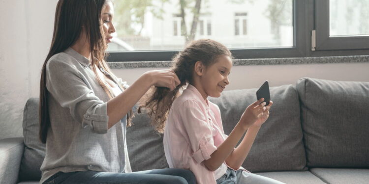O passo a passo mais fácil para fazer esse penteado estiloso