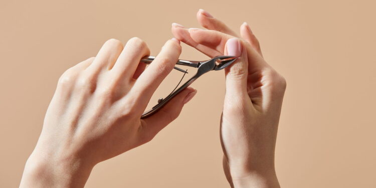 As tendências mais elegantes de unhas permanentes para este outono