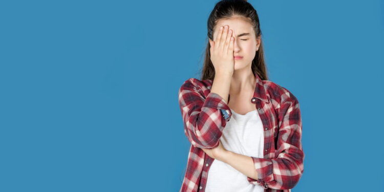 Por que sentimos vergonha alheia?