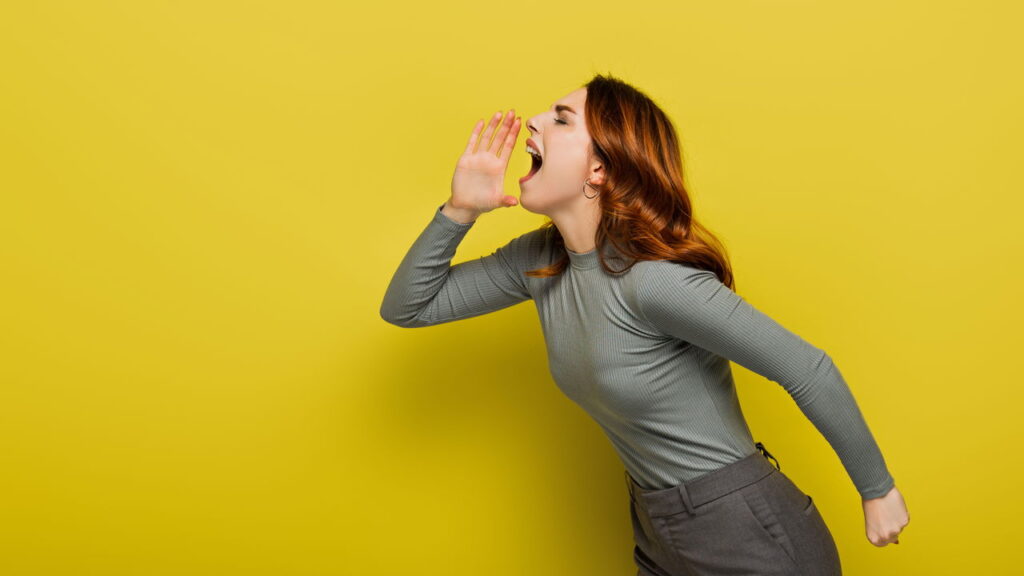 Por que certas vozes nos irritam segundo a psicologia