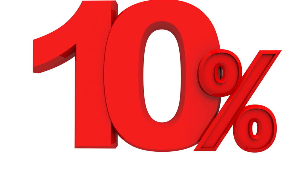 O que ninguém te contou sobre os 10% do garçom