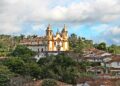 Tem uma cidade em Minas que parece um filme antigo