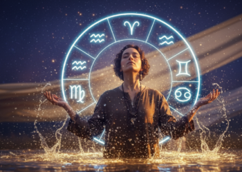 3 signos vão viver renascimento e equilíbrio após meados de agosto