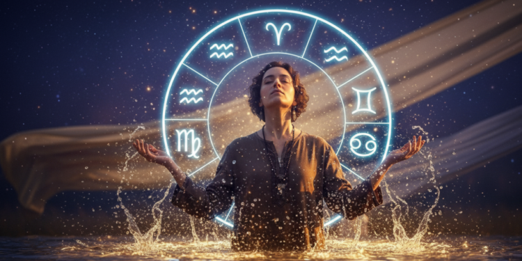 3 signos vão viver renascimento e equilíbrio após meados de agosto