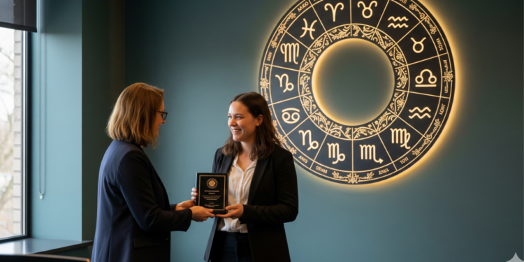 4 signos recebem agora a recompensa do universo por seu esforço