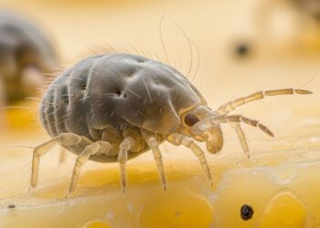 Diga tchau aos ácaros de alimentos: o método simples que protege seus mantimentos