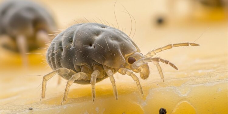 Diga tchau aos ácaros de alimentos: o método simples que protege seus mantimentos