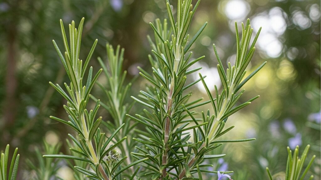 Essas ervas são poderosas para espantar as baratas do seu quintal