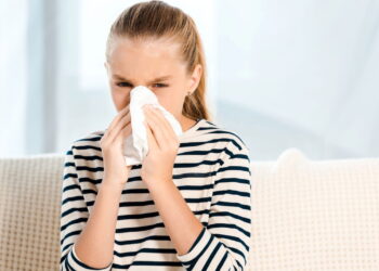 Plantas que aliviam sintomas de alergias com benefícios naturais