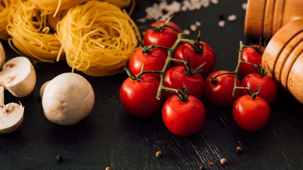 7 Alimentos que podem ajudar a melhorar a saúde mental de acordo com estudos!