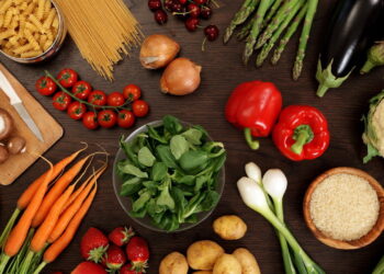 4 alimentos que aumentam a resistência física e energia para o dia a dia