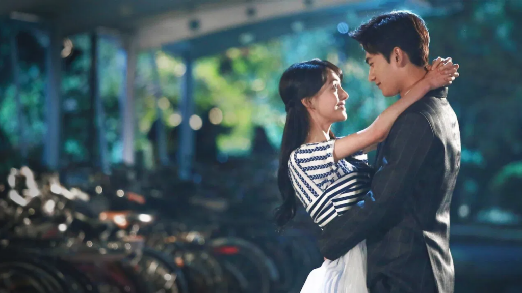 Os doramas mais apaixonantes com amor à primeira vista